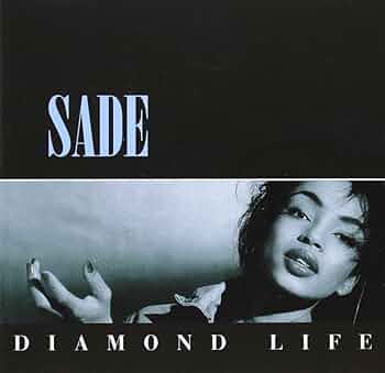 Sade - Sade - Diamond Life - Epic - CDEPC 26044 - Amazon.com